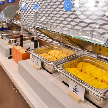 Holiday Inn Express & Suites Purcell By Ihg Екстер'єр фото