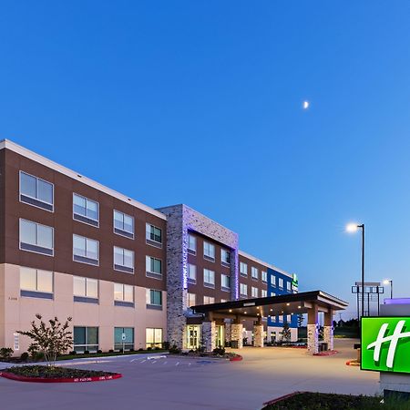 Holiday Inn Express & Suites Purcell By Ihg Екстер'єр фото
