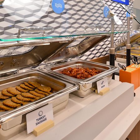 Holiday Inn Express & Suites Purcell By Ihg Екстер'єр фото