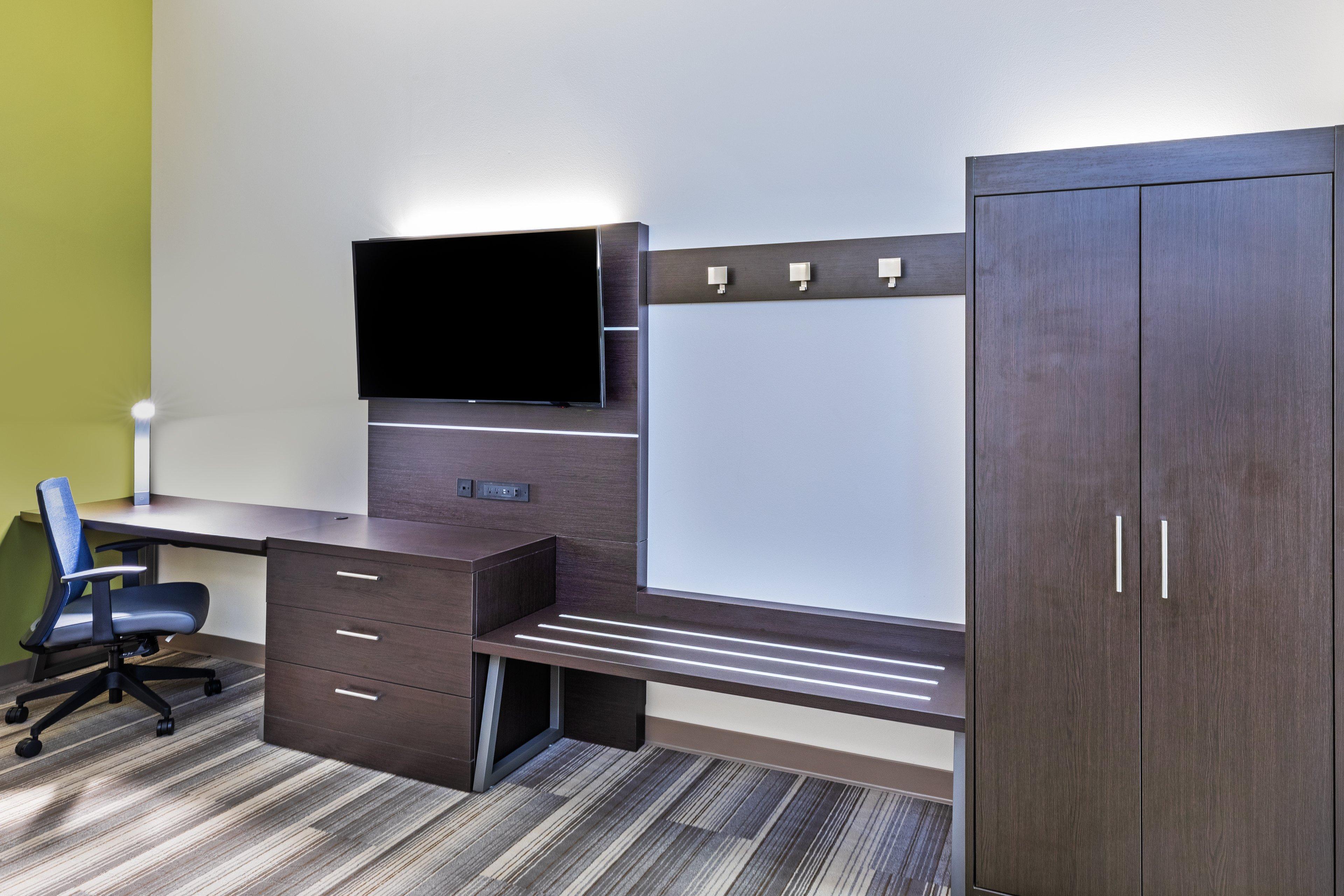 Holiday Inn Express & Suites Purcell By Ihg Екстер'єр фото