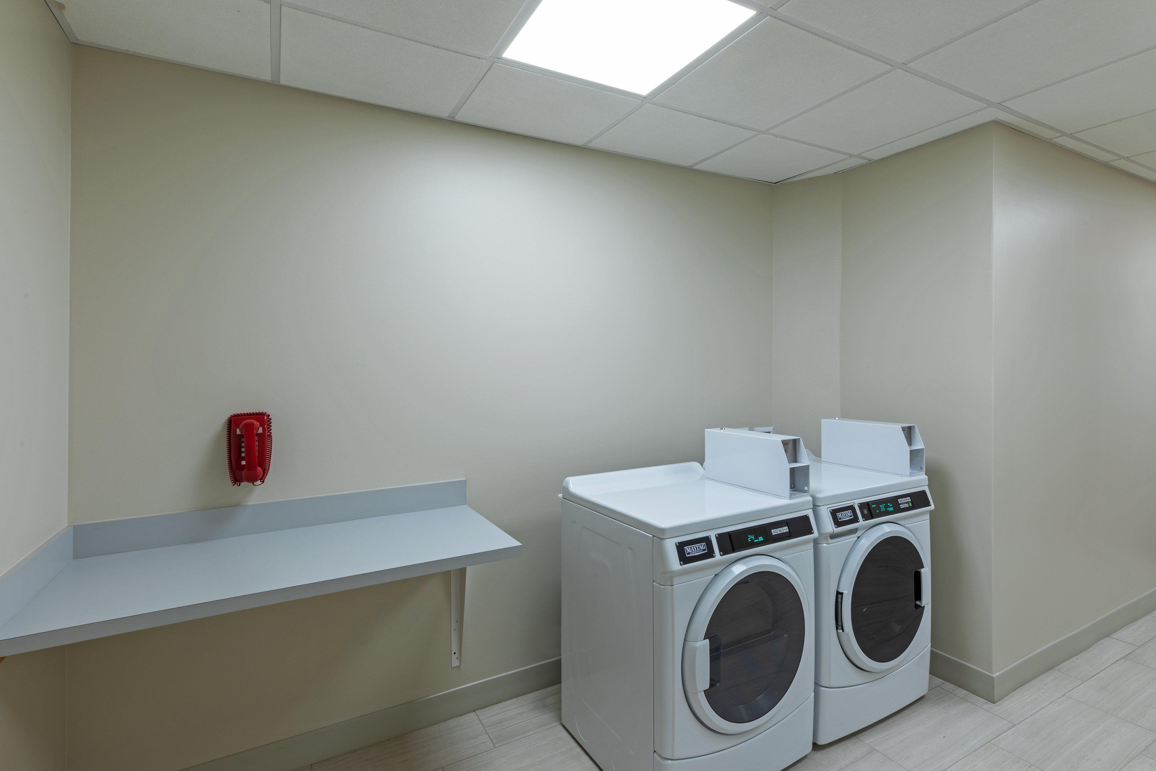 Holiday Inn Express & Suites Purcell By Ihg Екстер'єр фото