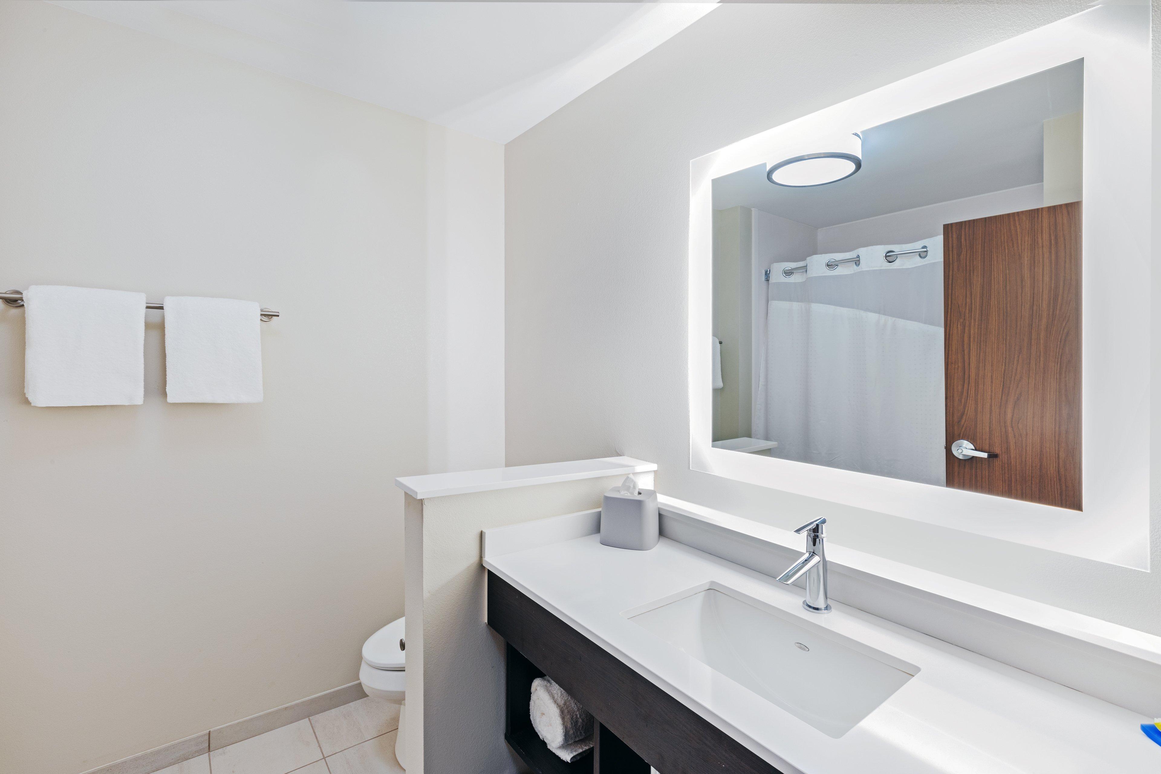Holiday Inn Express & Suites Purcell By Ihg Екстер'єр фото