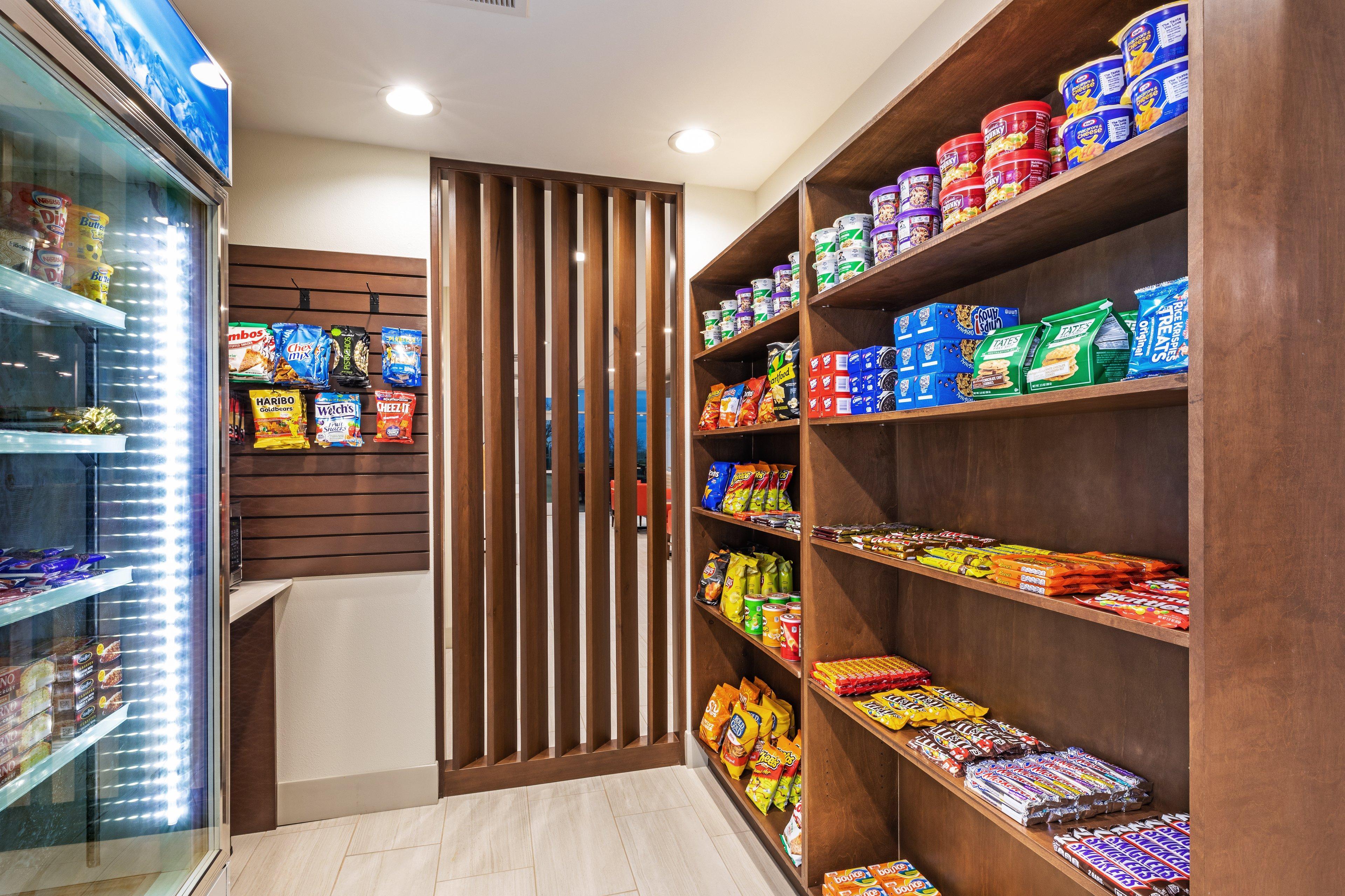 Holiday Inn Express & Suites Purcell By Ihg Екстер'єр фото