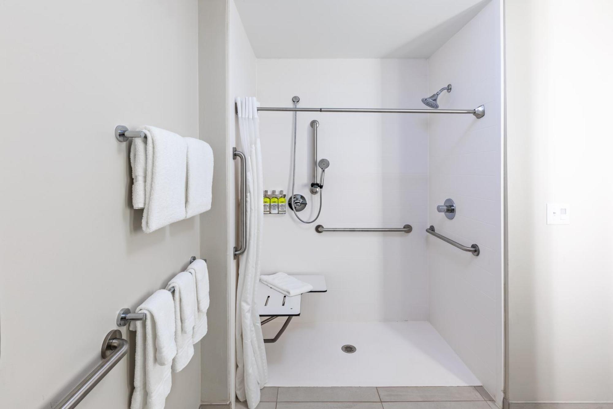 Holiday Inn Express & Suites Purcell By Ihg Екстер'єр фото